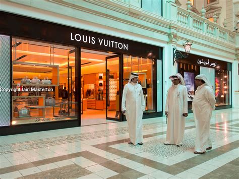 lv villagio|Louis Vuitton Doha Qatar Villaggio Mall.